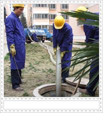 宝鸡市通达管道疏通有限公司 宝鸡疏通公司、宝鸡通达疏通、宝鸡管道疏通、高压清洗、管道安装与维修、检查井清理、上下水安装与维修、化粪池吸污及清理