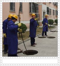 宝鸡市通达管道疏通有限公司 宝鸡疏通公司、宝鸡通达疏通、宝鸡管道疏通、高压清洗、管道安装与维修、检查井清理、上下水安装与维修、化粪池吸污及清理